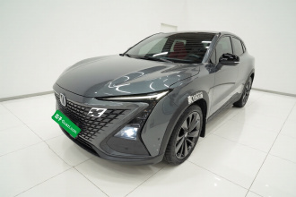 长安UNI-T 2020款 1.5T 旗舰型