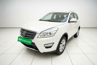 北汽威旺S50 2016款 1.5T 手动乐动豪华型