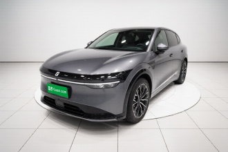 极氪7X 2025款 75kWh 后驱智驾版
