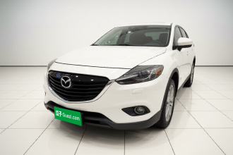马自达CX-9 2013款 3.7L 自动标准型
