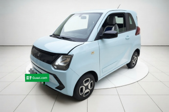 东风风光 风光MINIEV 2022款 实尚款 豪华型