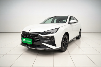 东风风神 奕炫 2025款 1.5L 自动豪华型