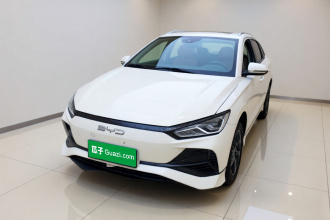 比亚迪e2 2023款 舒适型