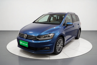 大众 2016款 途安L 330TSI DSG豪华版