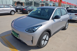 吉利银河 星愿 2026款 310km 青春版