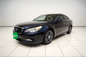 奔腾B50 2013款 1.6L 自动豪华型
