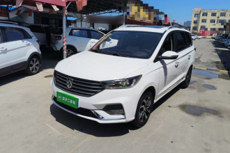 宝骏360 2018款 1.5L 自动豪华型 国V