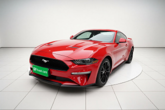 福特 Mustang 2018款 2.3L EcoBoost