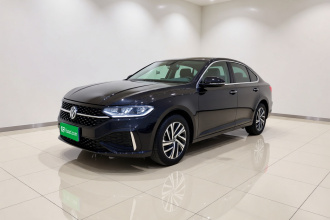 大众 朗逸 2024款 1.5L 自动五百万版
