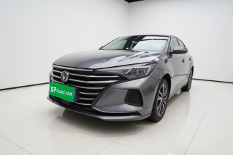 长安 逸动 2021款 PLUS 1.6L GDI 手动豪华型