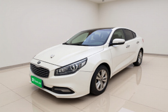 起亚K4 2014款 1.8L 自动GLS