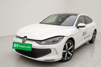 大众 2025款 凌渡L 280TSI DSG酷辣版