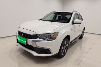 三菱 劲炫ASX 2016款 1.6L 手动两驱进取版