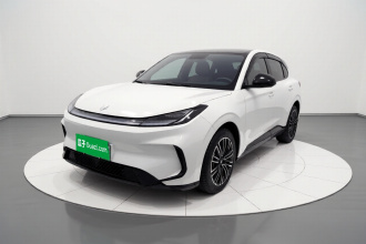 ARCFOX极狐 极狐T1 2025款 425 PLUS