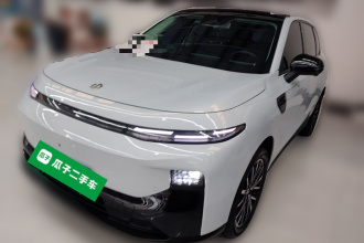 零跑汽车 零跑B10 2025款 510悦享版