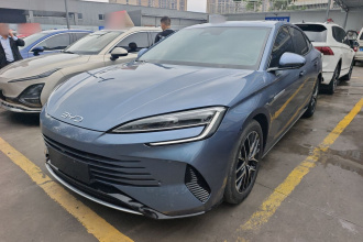 比亚迪 海豹 2024款 荣耀版 DM-i 1.5L 121km 尊贵型