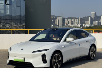 蔚来ET5 2024款 75kWh