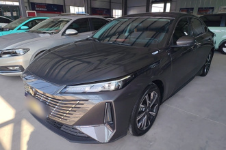 长安 逸动 2025款 蓝鲸 1.5T 500Bar尊贵型