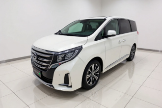 广汽传祺 传祺M8 2020款 领航款 390T 尊贵版