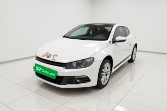 大众 尚酷 2010款 2.0TSI 运动版