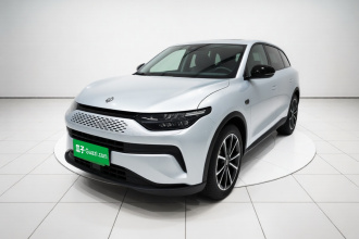 零跑汽车 零跑C11 2023款 增程 180舒享版