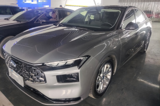 福特 蒙迪欧 2022款 改款 EcoBoost 245 豪华型