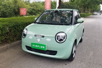 长安启源 长安Lumin 2022款 155km 清甜款