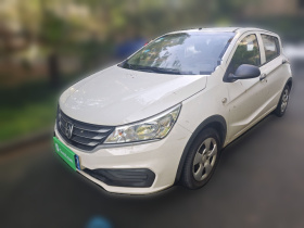 宝骏310 2016款 1.2L 手动超值型