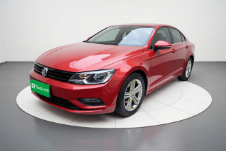 大众 凌渡 2015款 280TSI DSG舒适版