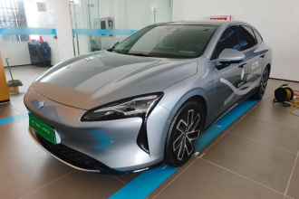 宝骏享境 2025款 纯电 600km豪华版