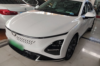 五菱汽车 五菱星光 2025款 70km 智能标准型