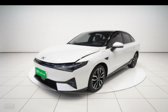 小鹏P5 2022款 550P
