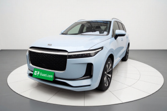 理想汽车 理想ONE 2020款 增程6座版