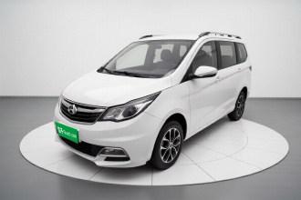 长安凯程 长安欧尚A600 2016款 1.5L 手动豪华型7座