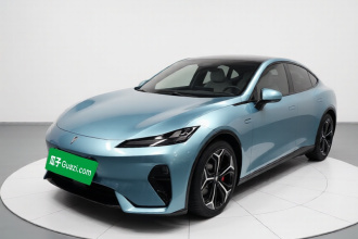 深蓝汽车 深蓝L07 2024款 230Max乾崑智驾ADS SE增程版