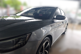 名爵 MG6 2020款 1.5T 自动领潮豪华版