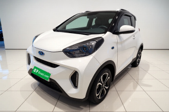 奇瑞 小蚂蚁 2019款 4座智炫版 30.6kWh