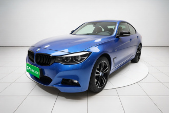 宝马3系GT 2019款 320i M运动型