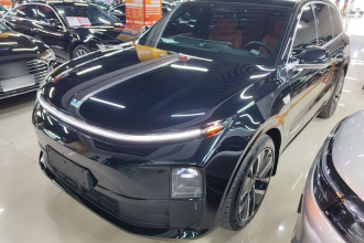 理想汽车 理想L6 2024款 Pro