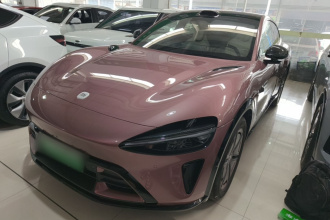 小米汽车 小米YU7 2025款 超长续航高性能四驱Max版