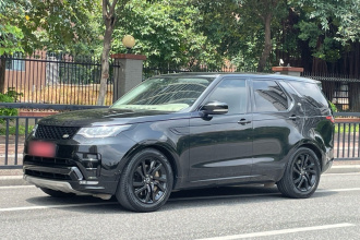路虎 发现 2020款 3.0 SC V6 30周年特别版