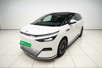 小鹏X9 2025款 纯电 740超长续航 Max