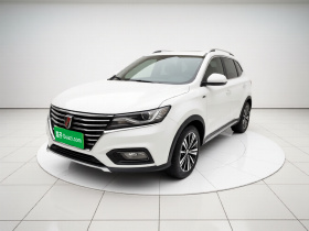 荣威RX5 2020款 20T 自动4G互联百万款