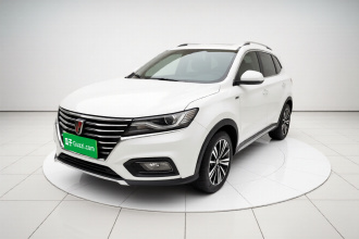 荣威RX5 2020款 20T 自动4G互联百万款