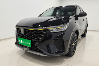 荣威RX5 2021款 PLUS 330TGI 自动国潮智享版