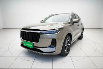 理想汽车 理想ONE 2021款 增程6座版