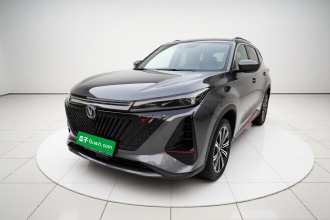 长安CS75 PLUS 2022款 第二代 2.0T 自动领航型