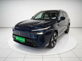 魏牌 蓝山 2023款 四驱超长续航版