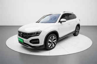 大众 探岳 2019款 330TSI 两驱豪华型 国V