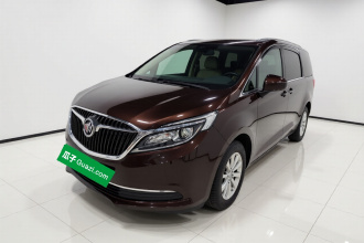 别克GL8 2017款 ES 28T 舒适型 国V